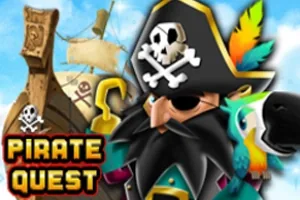 Pirate Quest